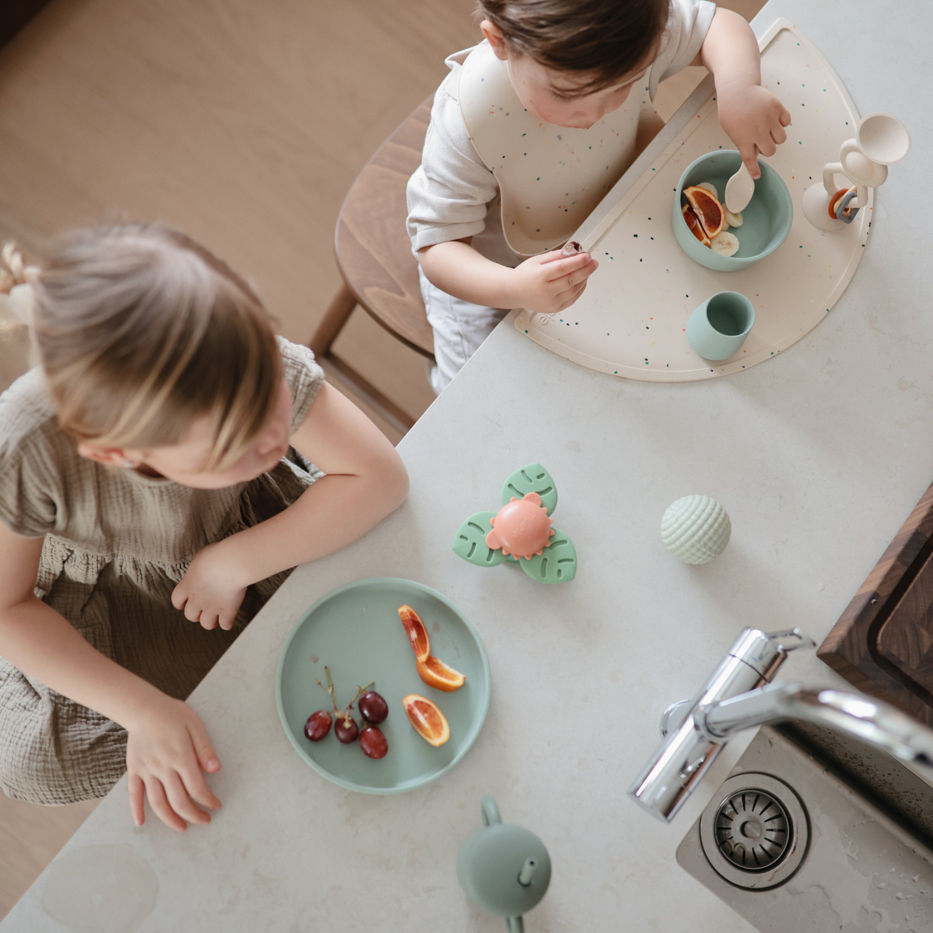 Image of Silicone Placemat